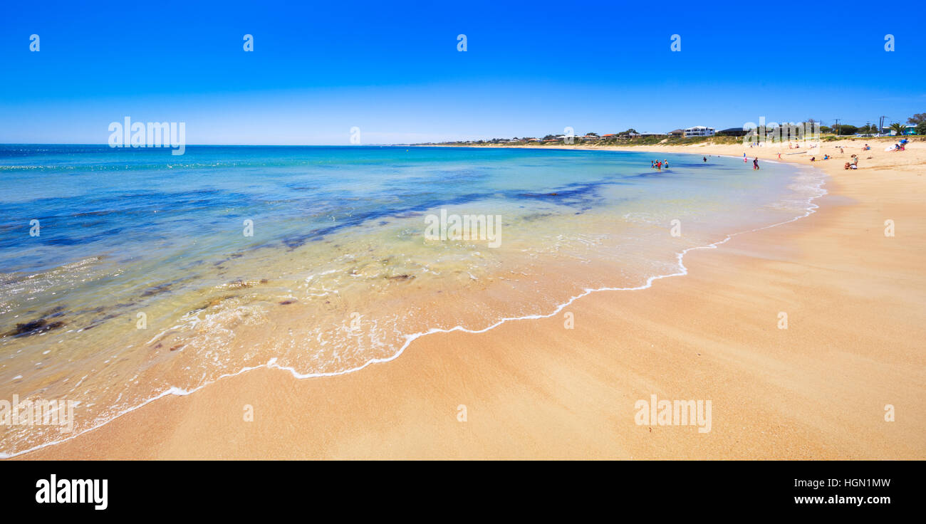 Mandurah beach australia hires stock photography and images Alamy