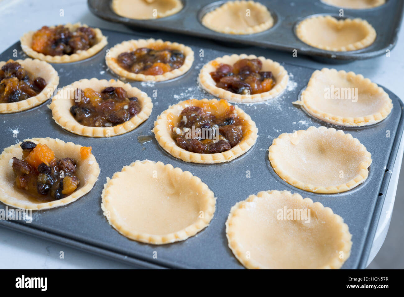 Mincemeat dessert hires stock photography and images Alamy