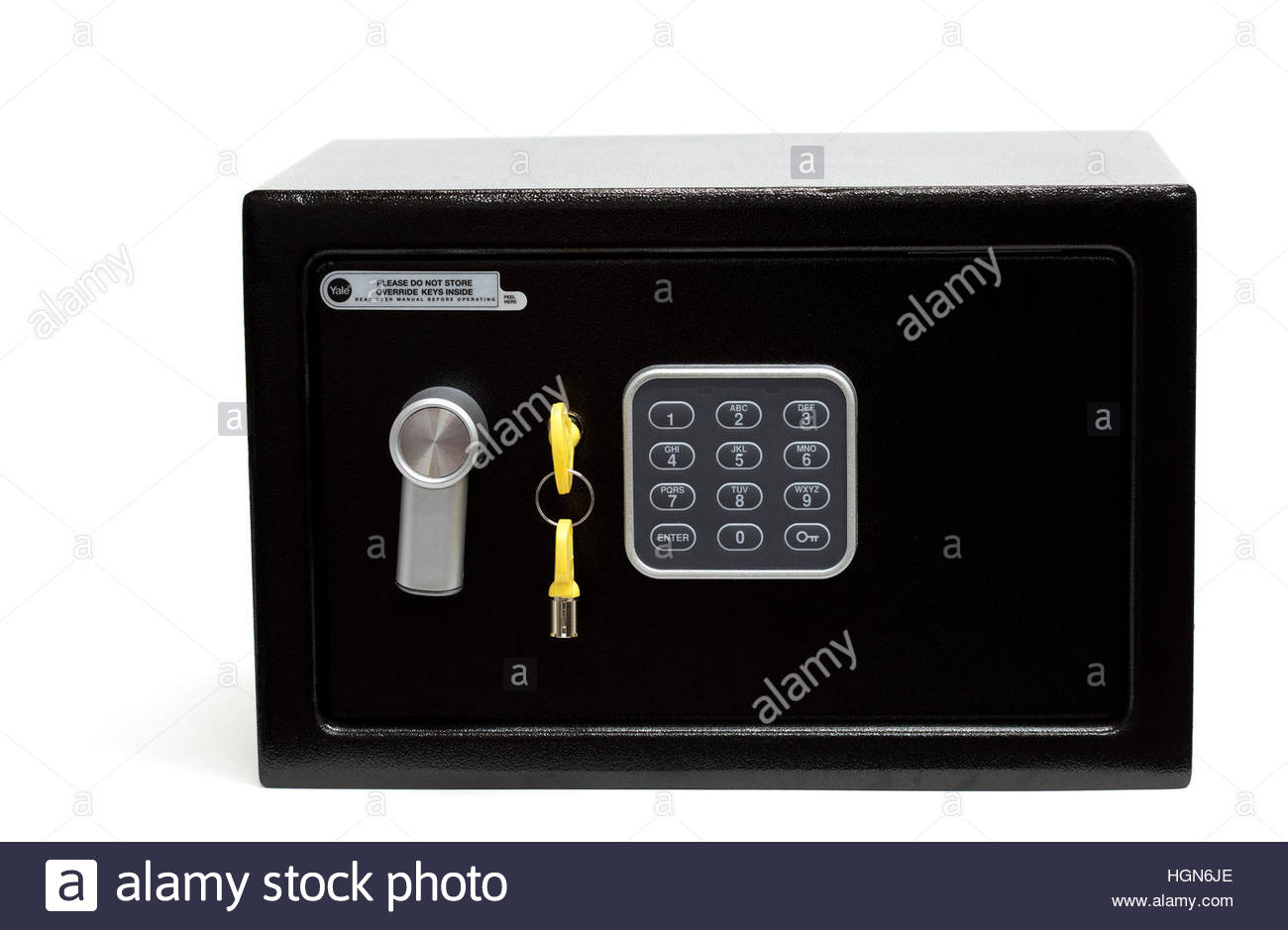 Safe Valuables Home Stock Photos & Safe Valuables Home Stock Images Alamy