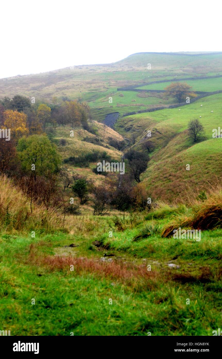 Pennines pennine hills chain hires stock photography and images Alamy