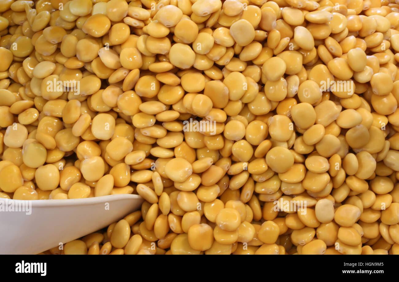 Lupine seeds hires stock photography and images Alamy