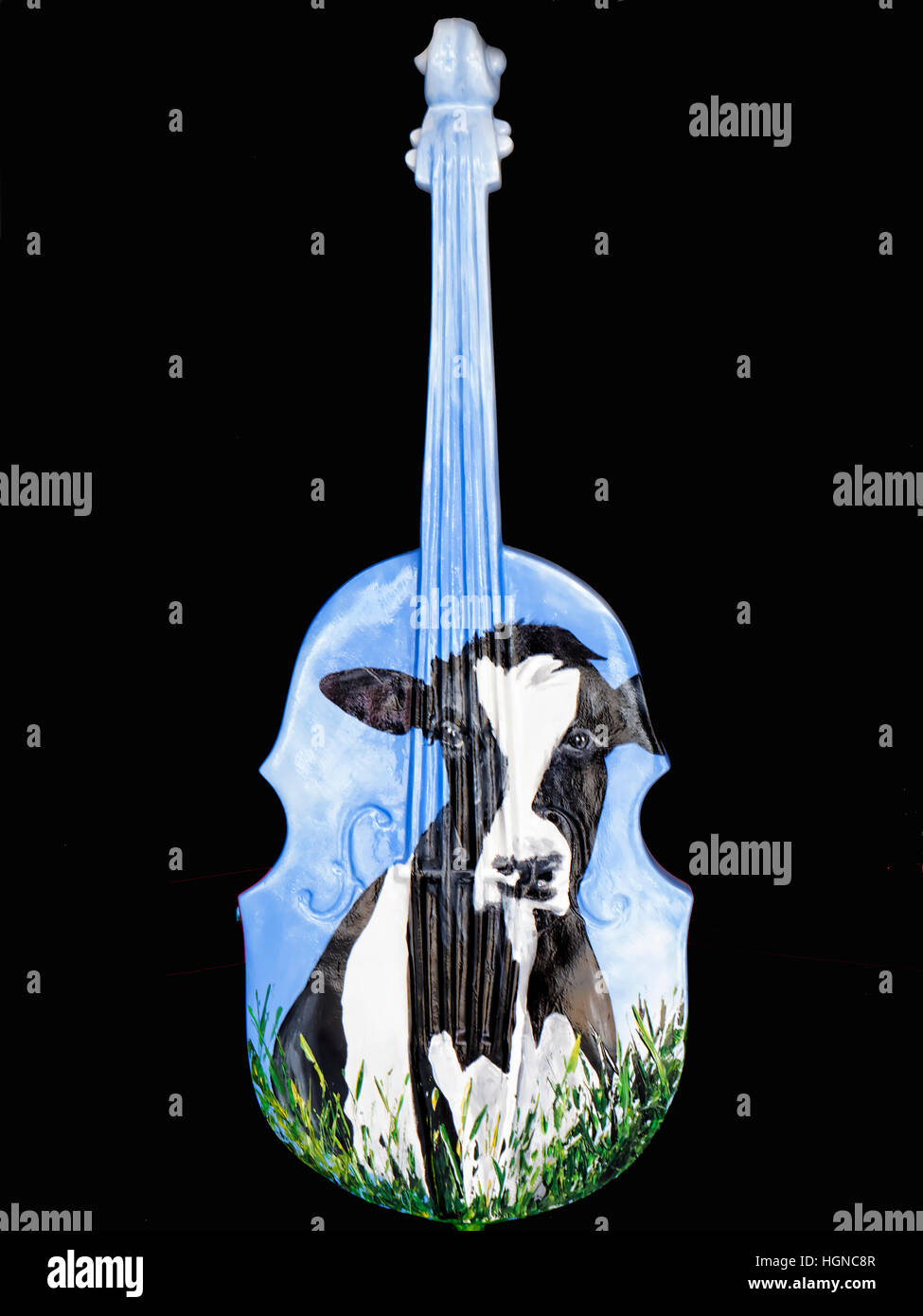 Mount Airy in North Carolina is also known as Mayberry and it is a town