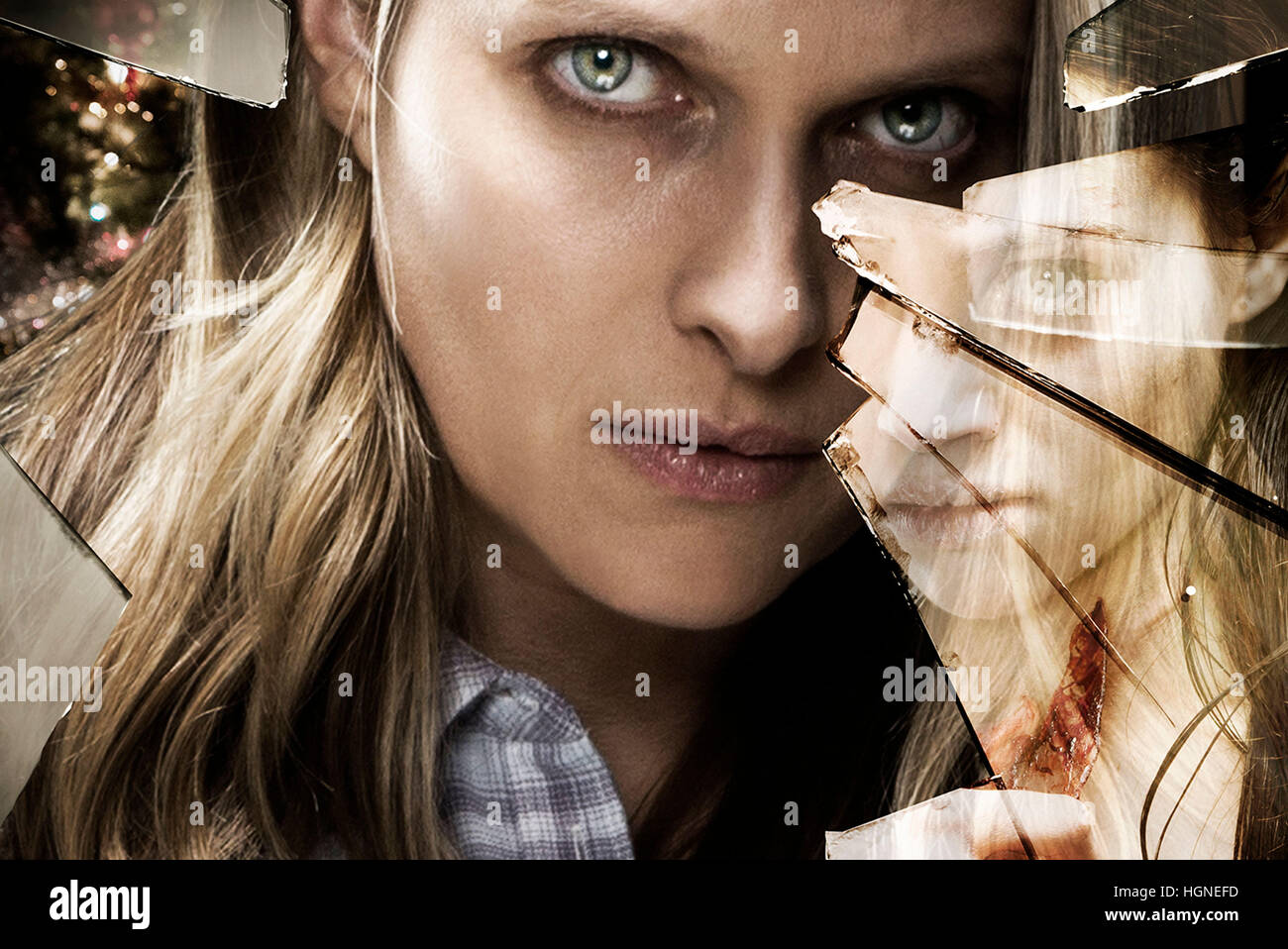 CLINICAL, Vinessa Shaw, 2017, Everett Collection