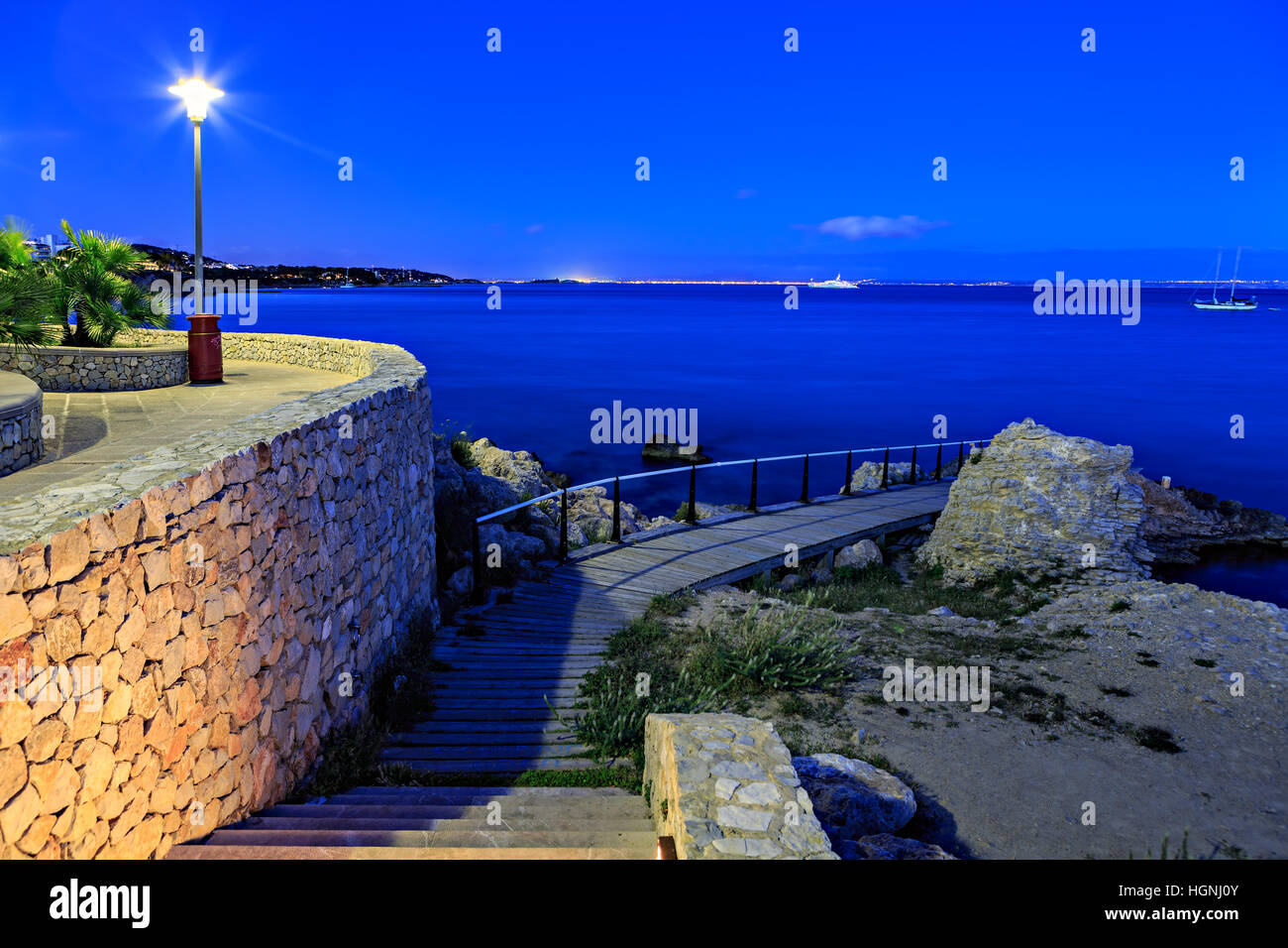 Porto novo beach hi-res stock photography and images - Alamy