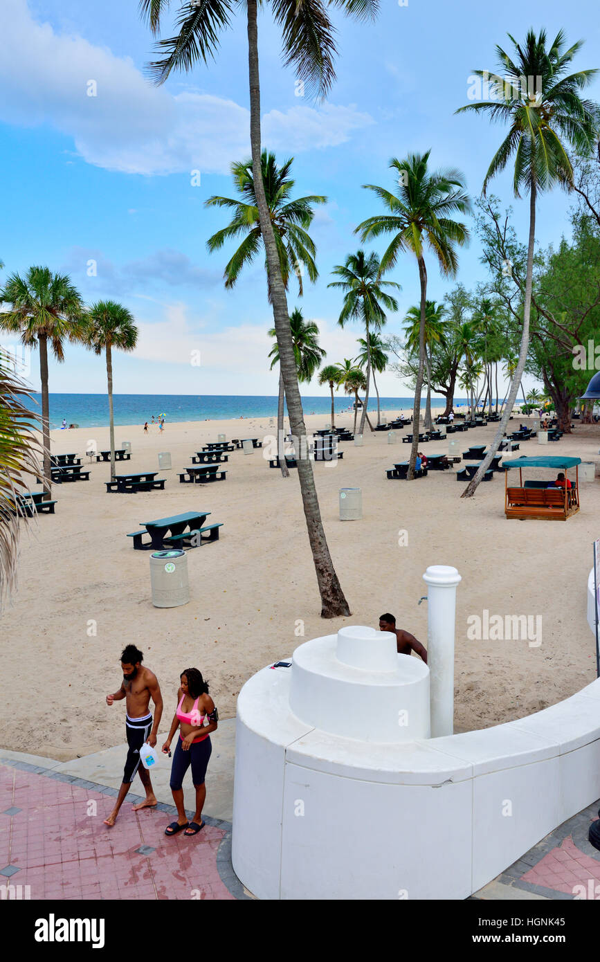 Fort lauderdale beach park hires stock photography and images Alamy