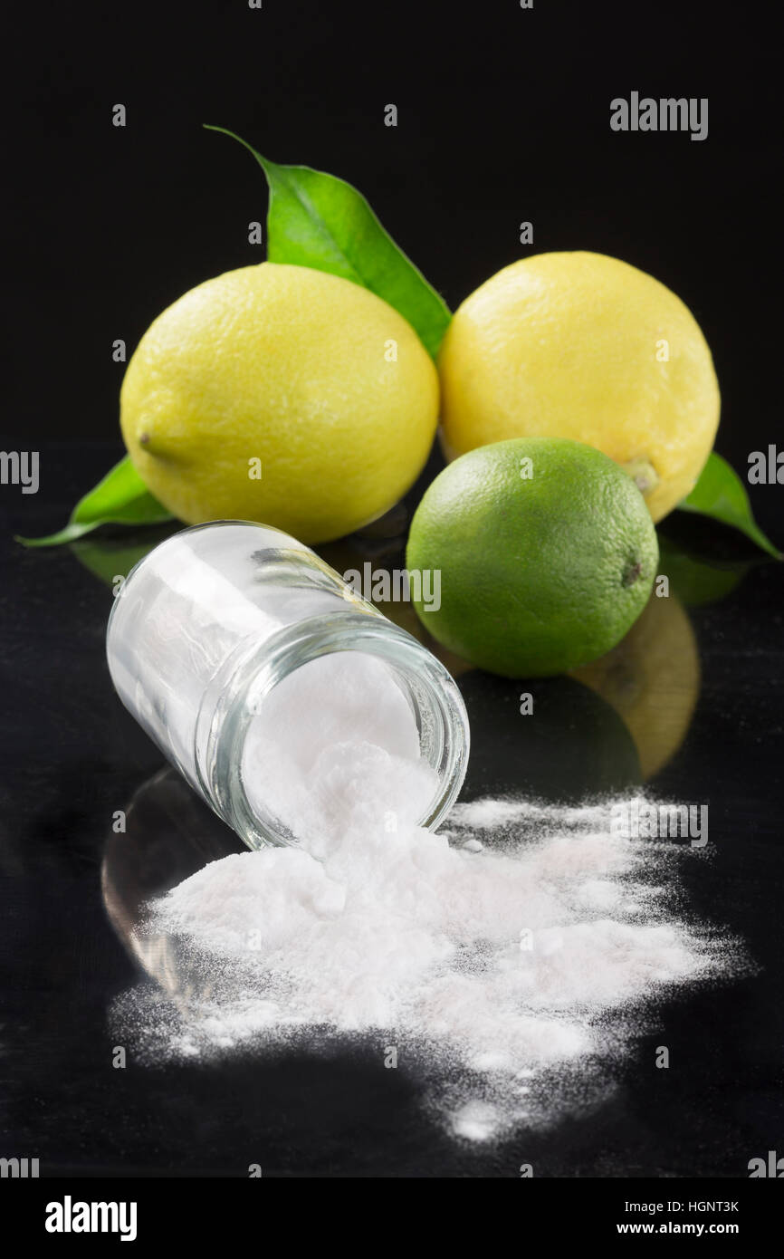 Baking soda hires stock photography and images Alamy