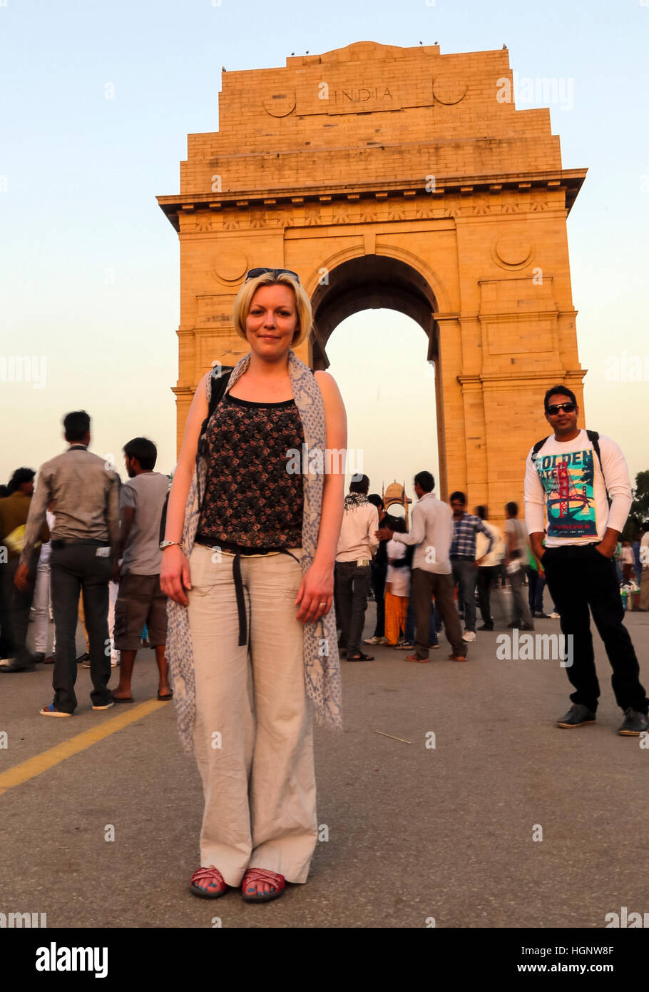 Modern india hi-res stock photography and images - Alamy
