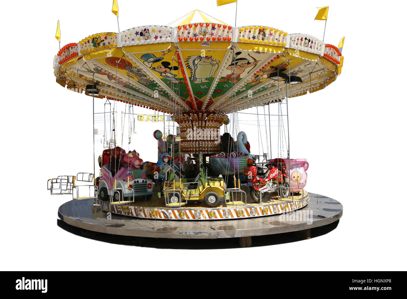 Go to the park Cut Out Stock Images Pictures Alamy