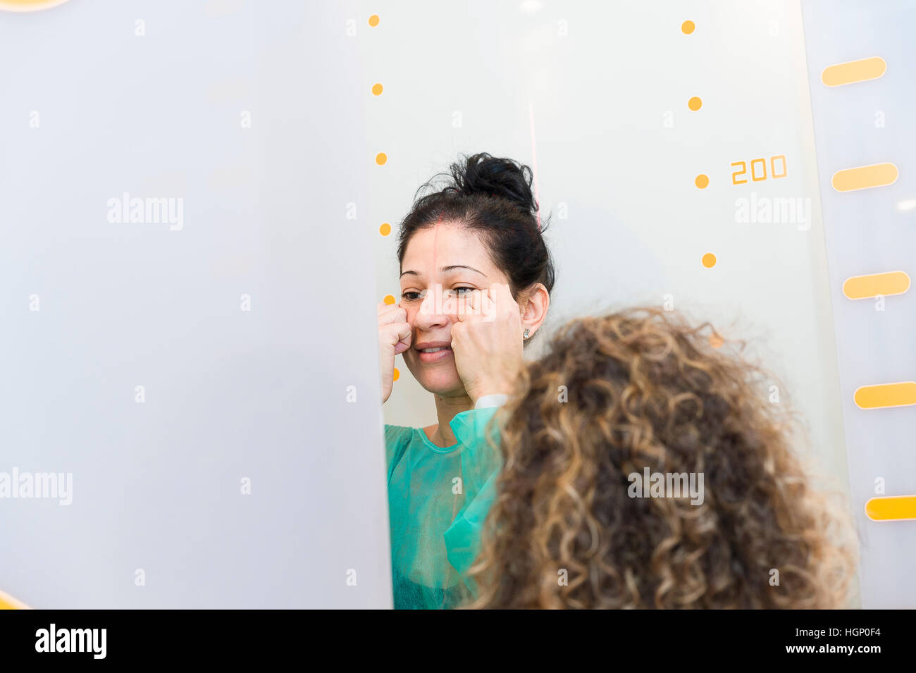 Eos X Raz EOS X-RAY IMAGING Stock Photo - Alamy