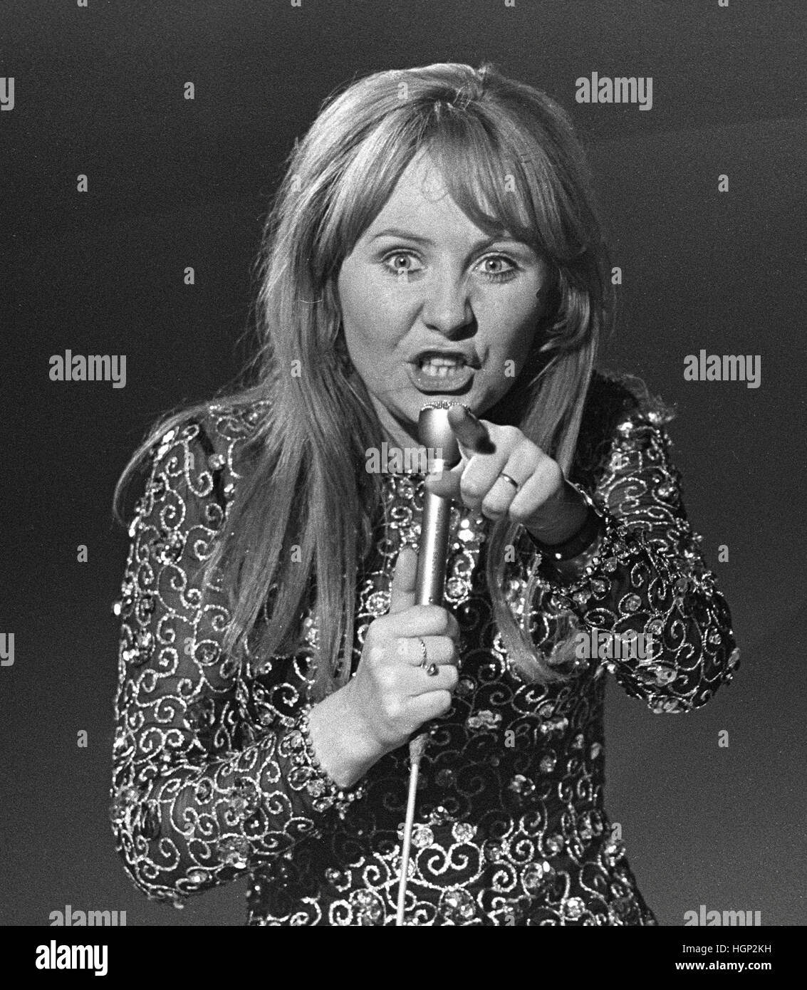 Lulu singer hi-res stock photography and images - Alamy