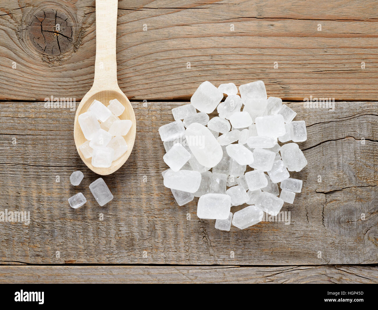 Crystalline sugar sweet rock hires stock photography and images Alamy