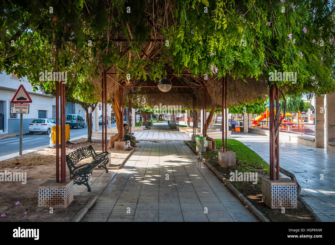 Picture of Rojales