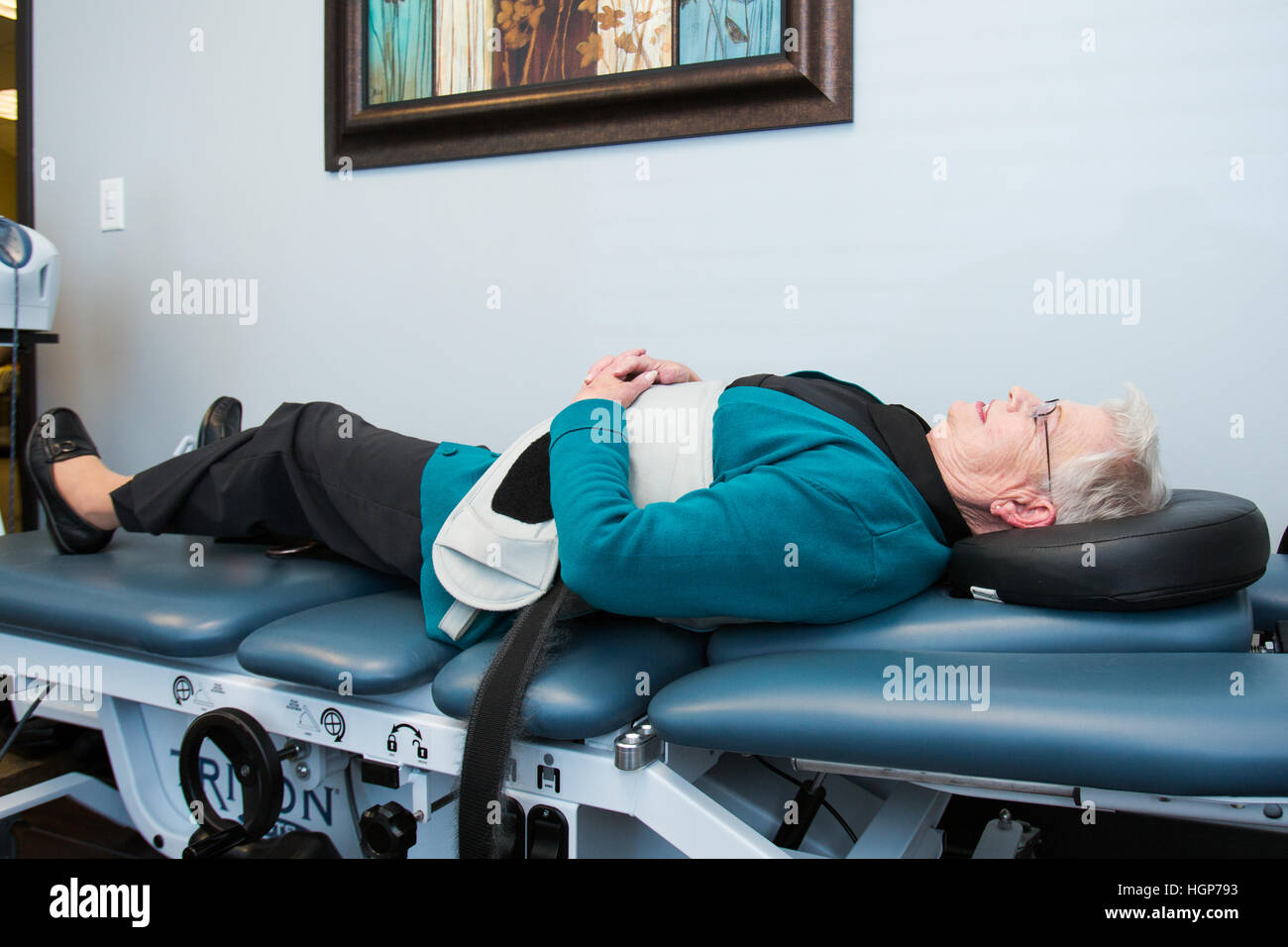 Spinal Decompression Therapy
