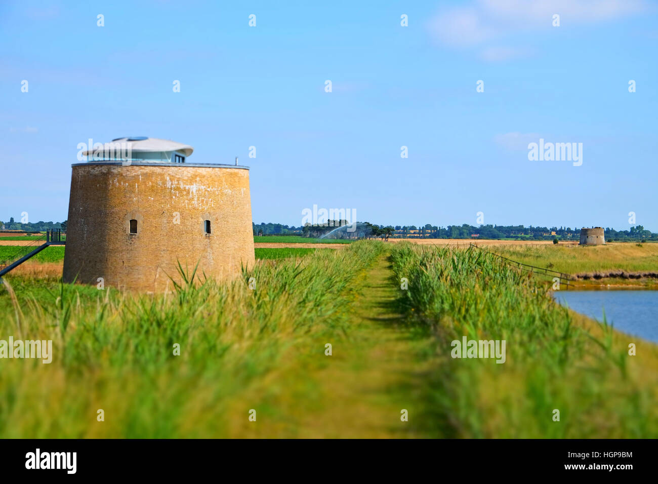 Radio controlled model tug boat Stock Photo Alamy