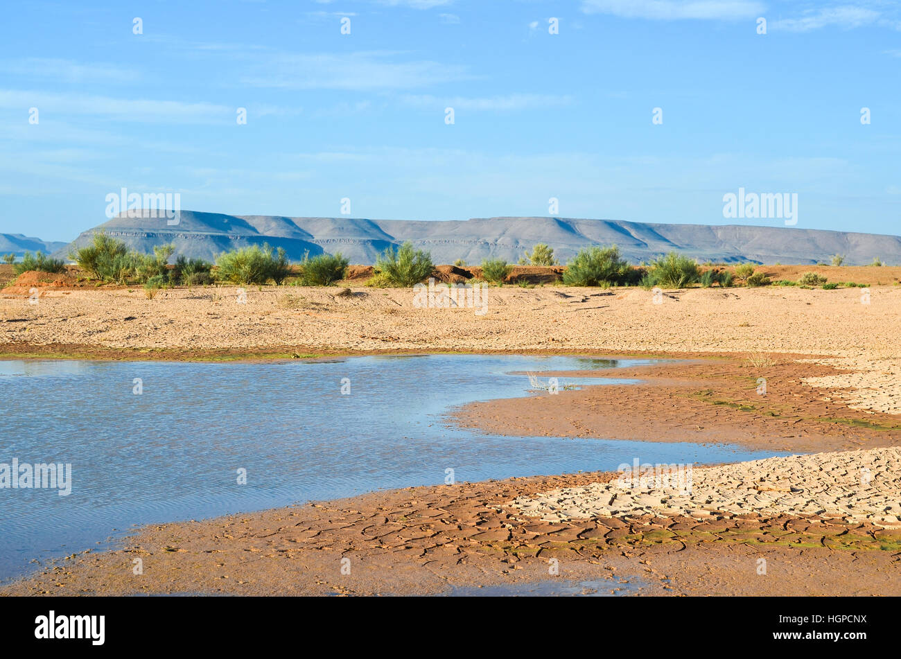 Stunning landscapes around Rosh Pinah in the south of Namibia, Africa ...