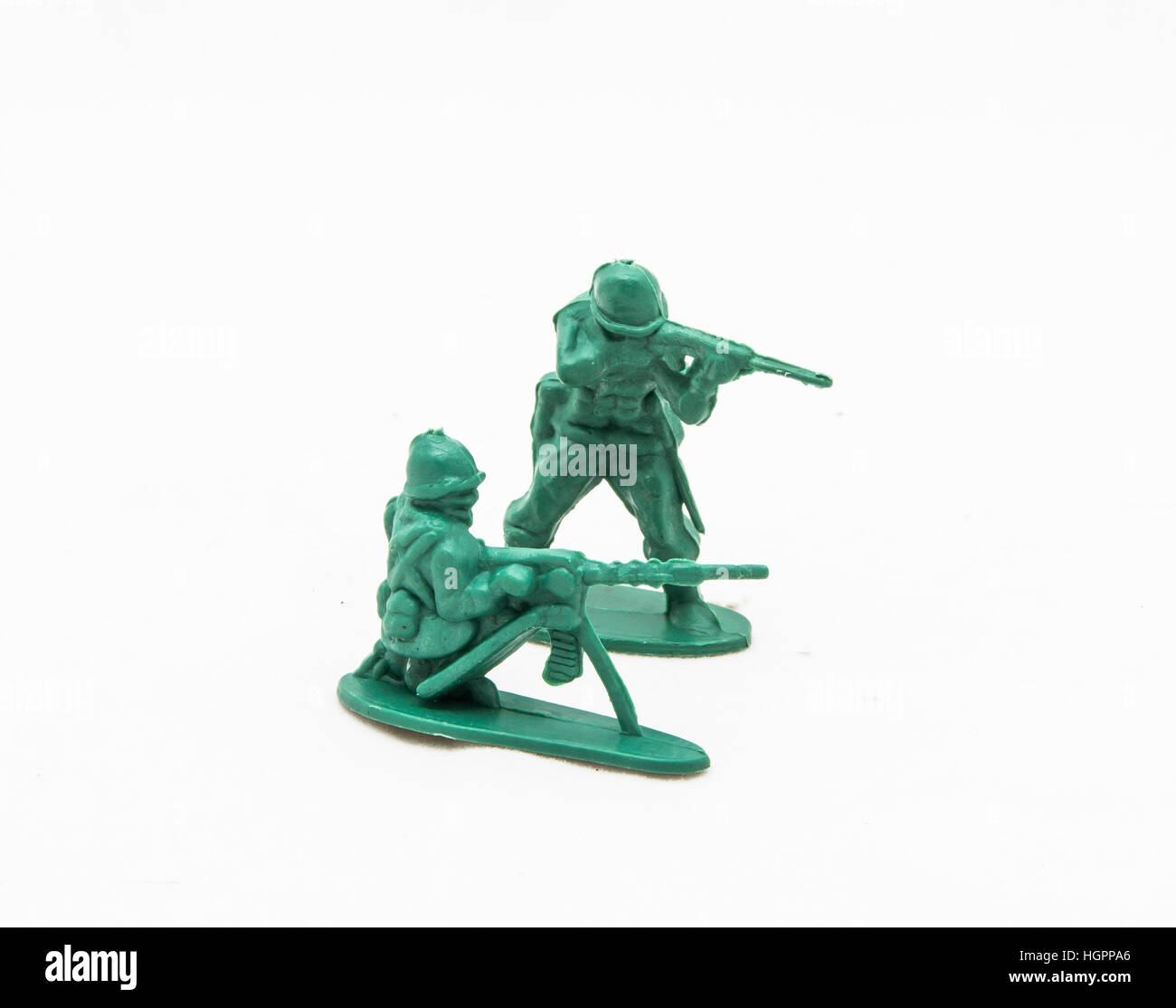 Argos sales toy soldiers