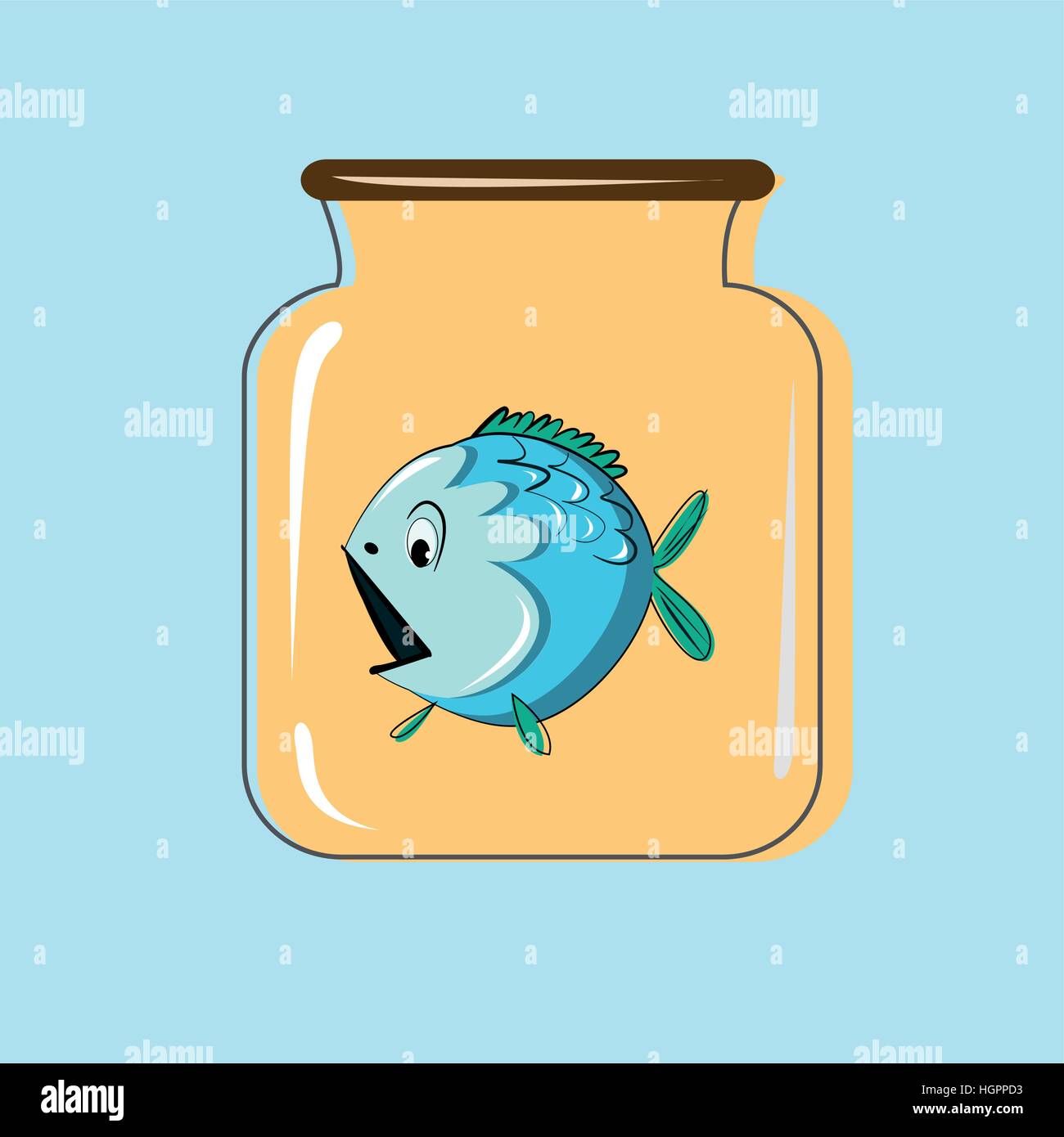 Canning fish hires stock photography and images Alamy