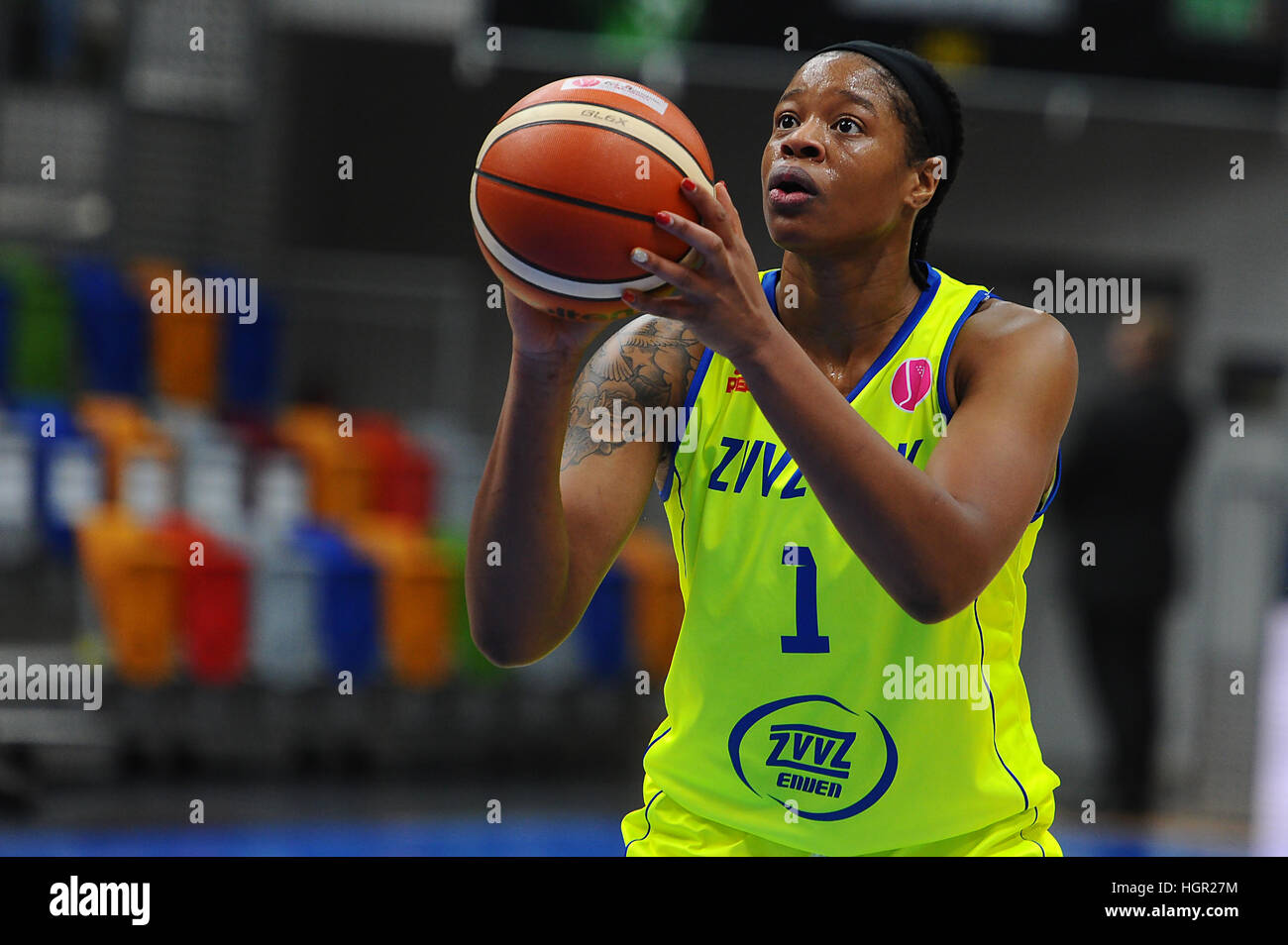 Kia vaughn hires stock photography and images Alamy