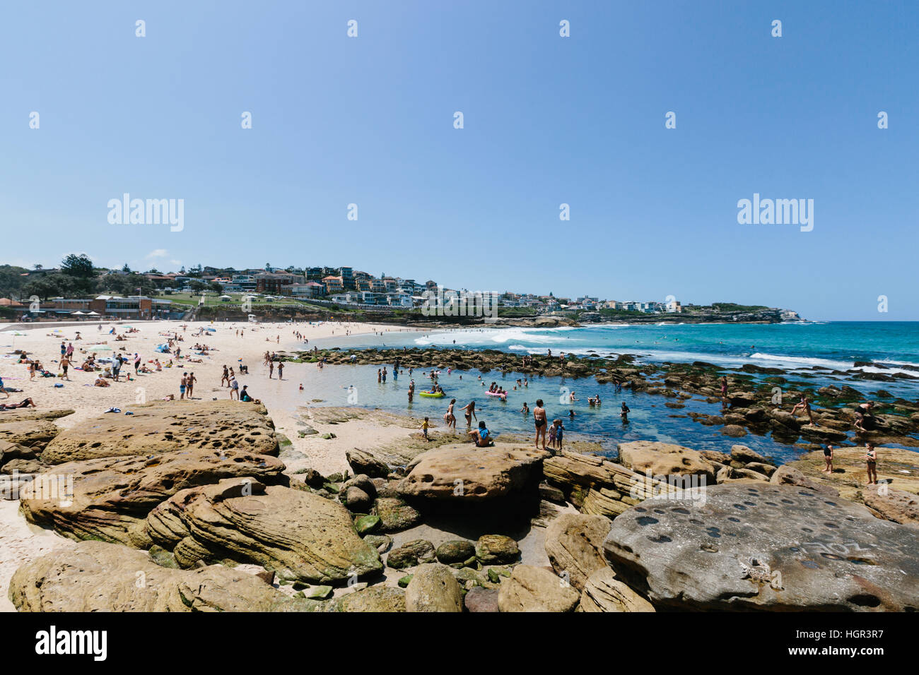 Bronte Pool Bronte Beach Rock Pool _ Bronte Beach – ELZYL