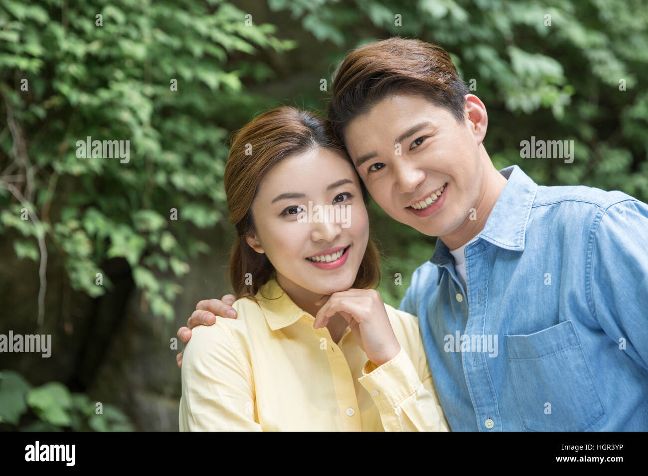 Group portrait harmony hi-res stock photography and images - Alamy
