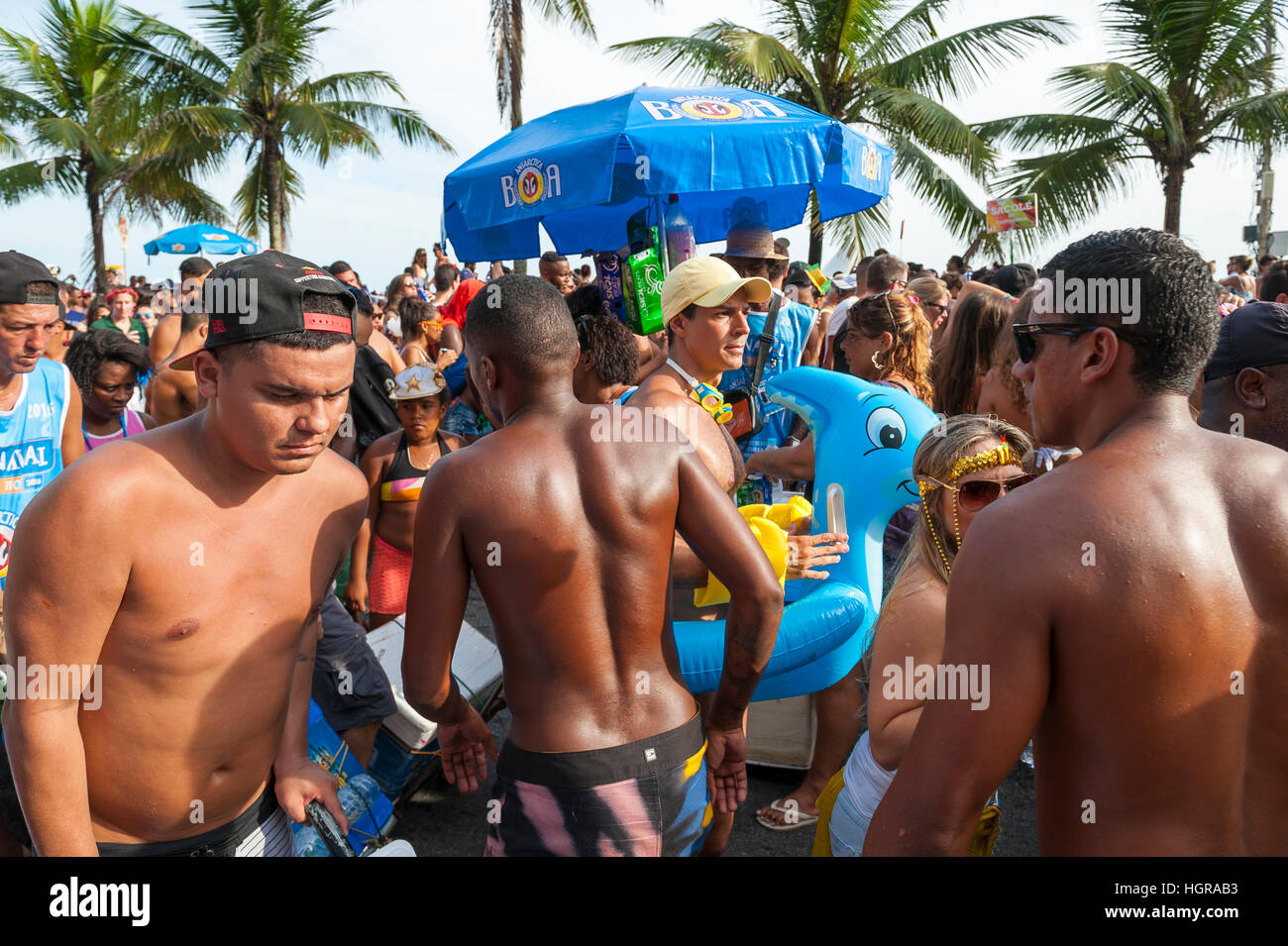 Working In Rio Working in rio de janeiro hi-res stock photography and images - Alamy