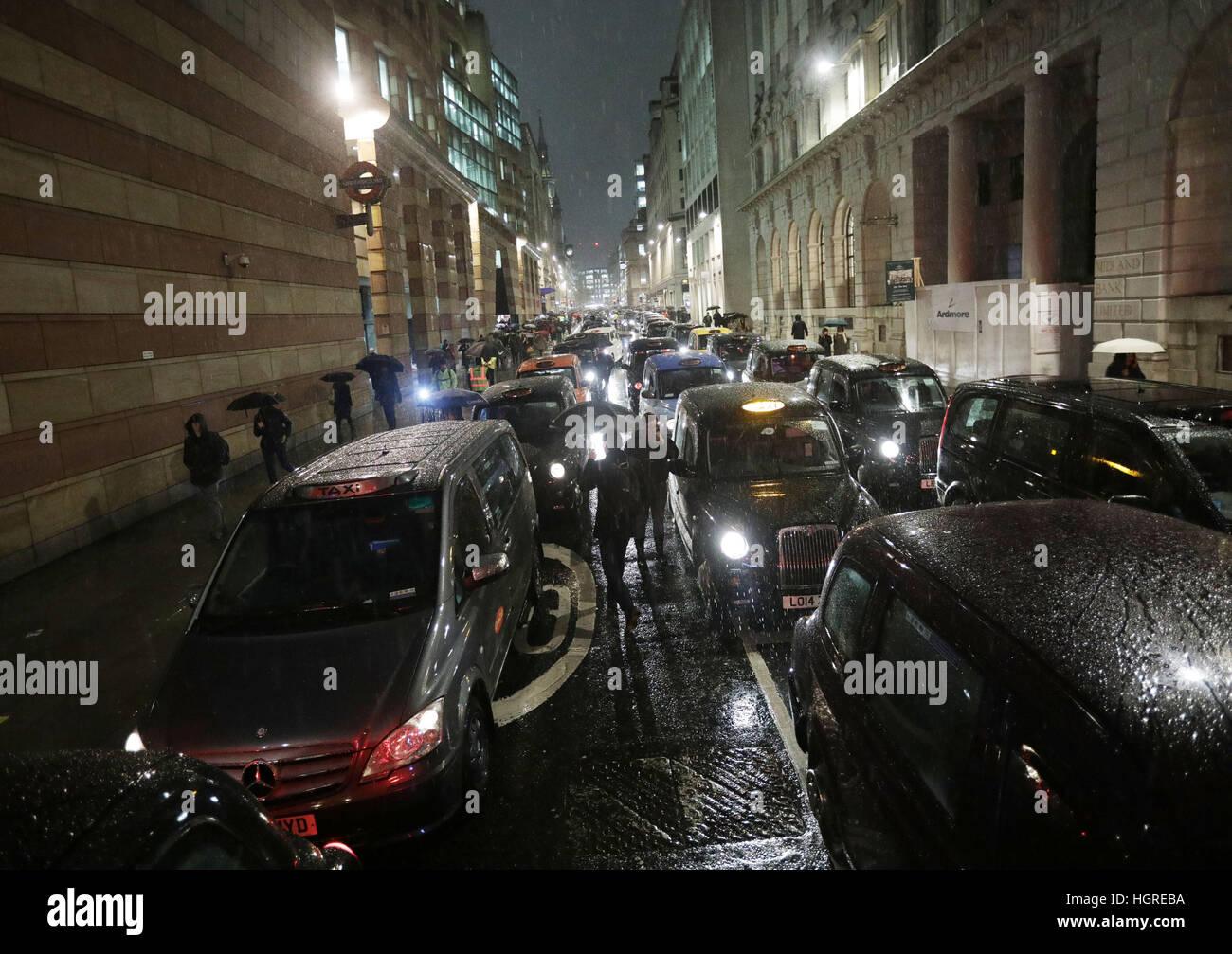 Including licensed taxis hi-res stock photography and images - Alamy