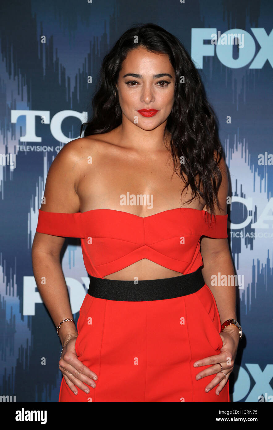 Natalie martinez hi-res stock photography and images - Page 3 - Alamy