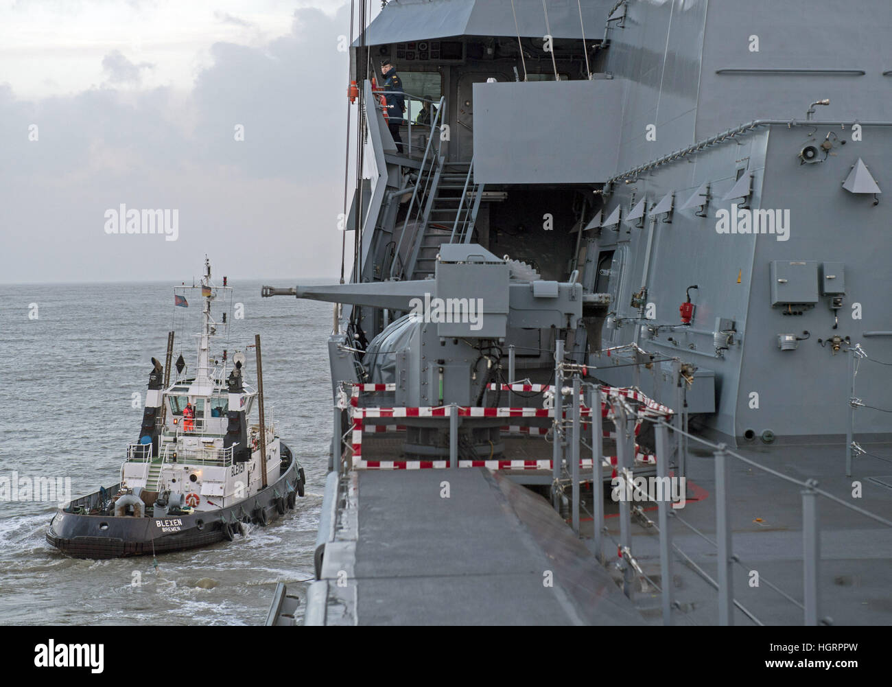 F125 Frigate High Resolution Stock Photography And Images Alamy