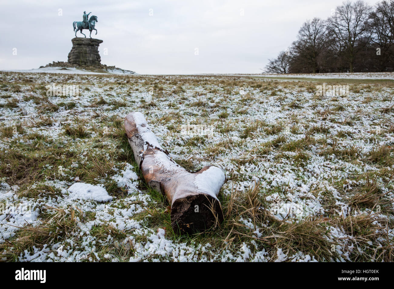 Less Snowfall Less Snow In Uk