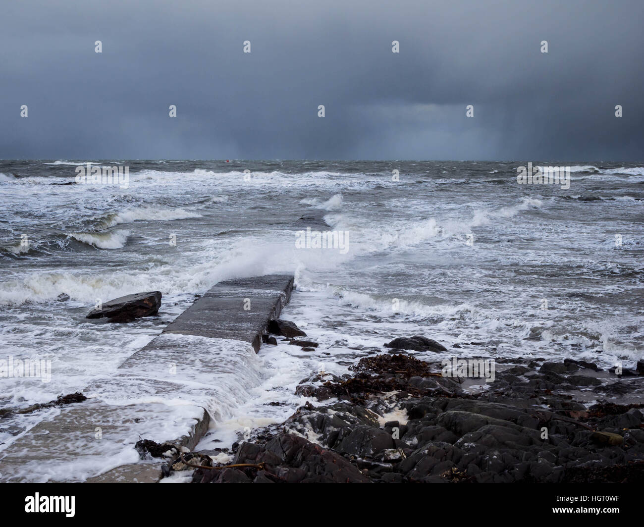 Belfast met hires stock photography and images Alamy