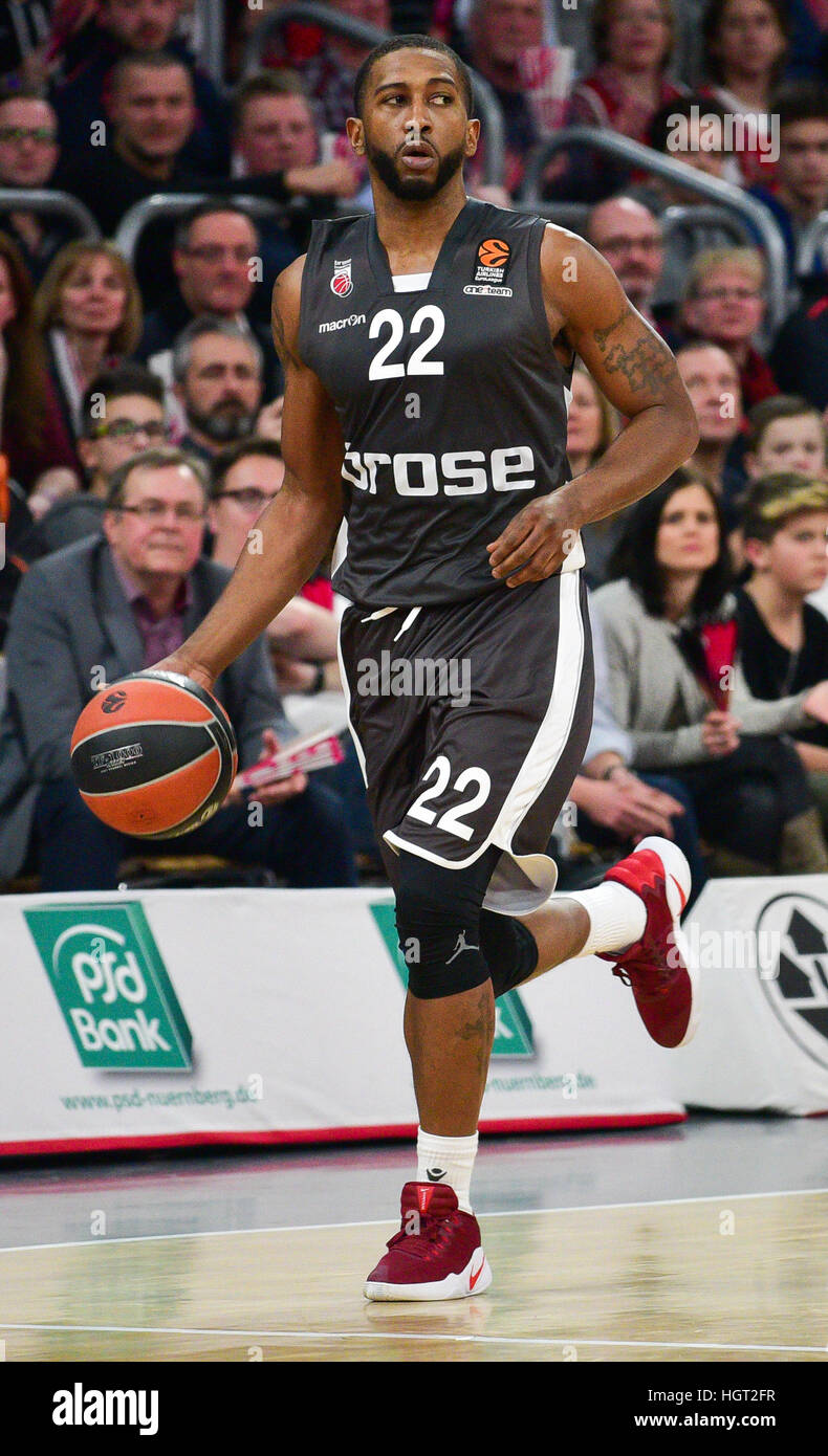 Jerel mcneal hires stock photography and images Alamy