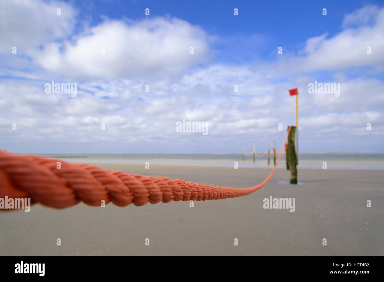 Bathing rope hi-res stock photography and images - Alamy