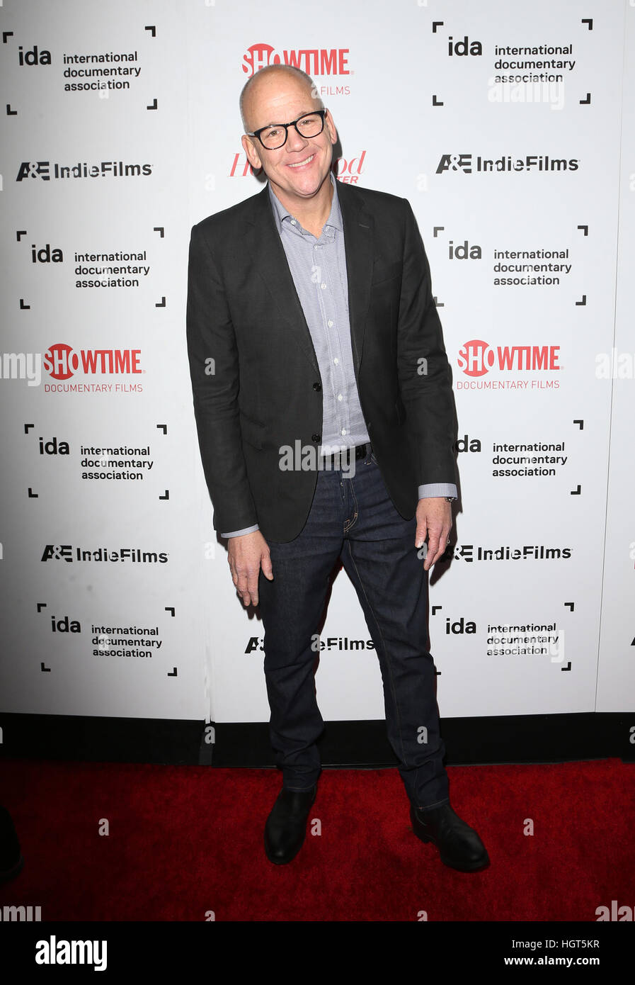 John heilemann hi-res stock photography and images - Alamy