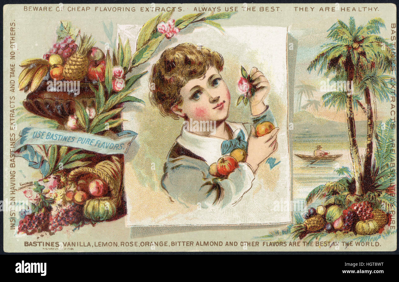 Victorian trading company christmas cards