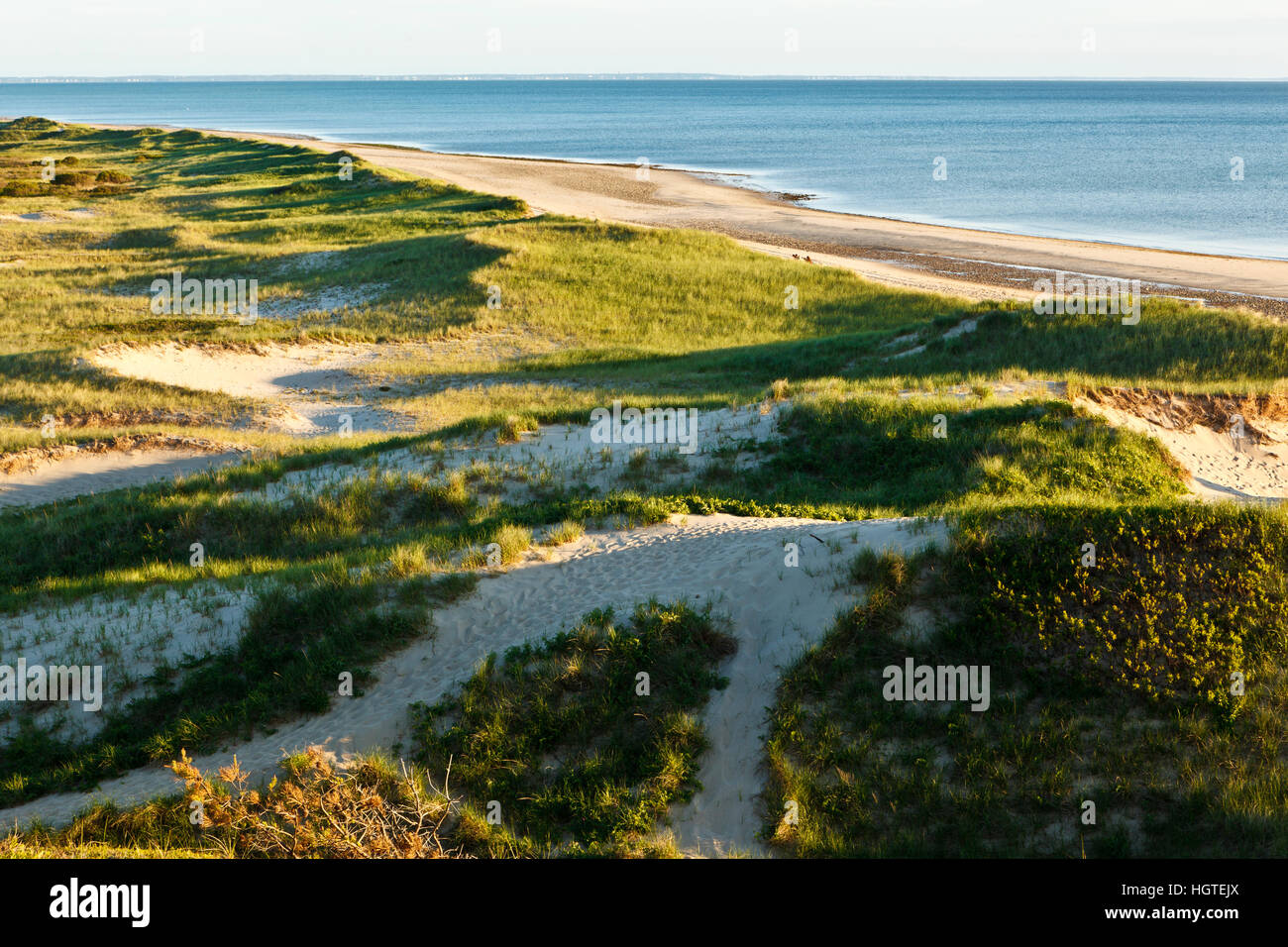 Bound brook island beach hires stock photography and images Alamy