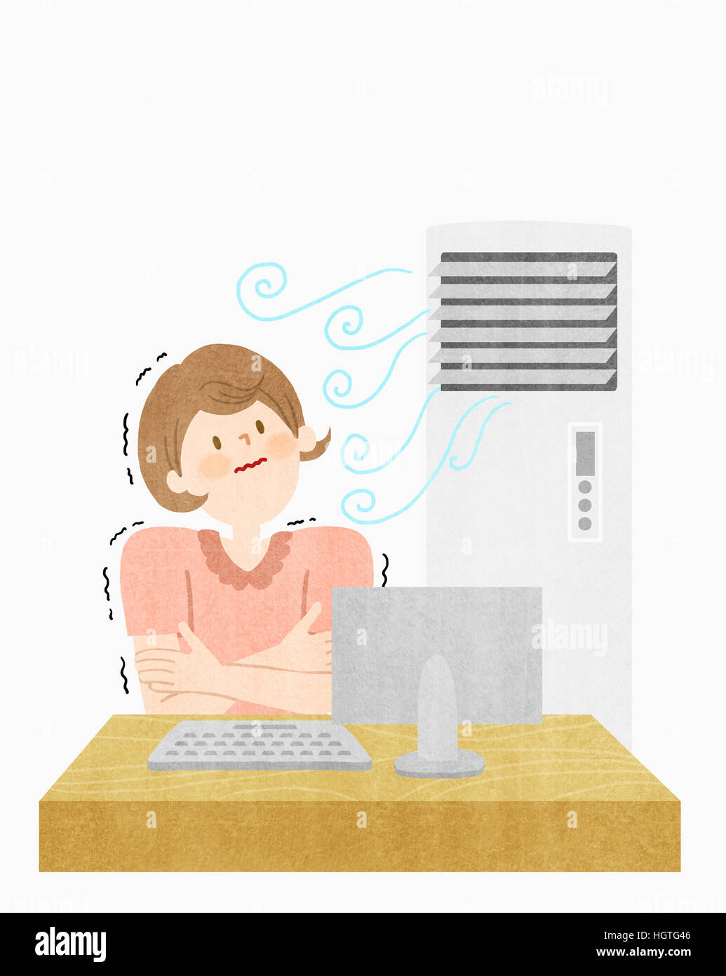 Air conditioningitis hires stock photography and images Alamy