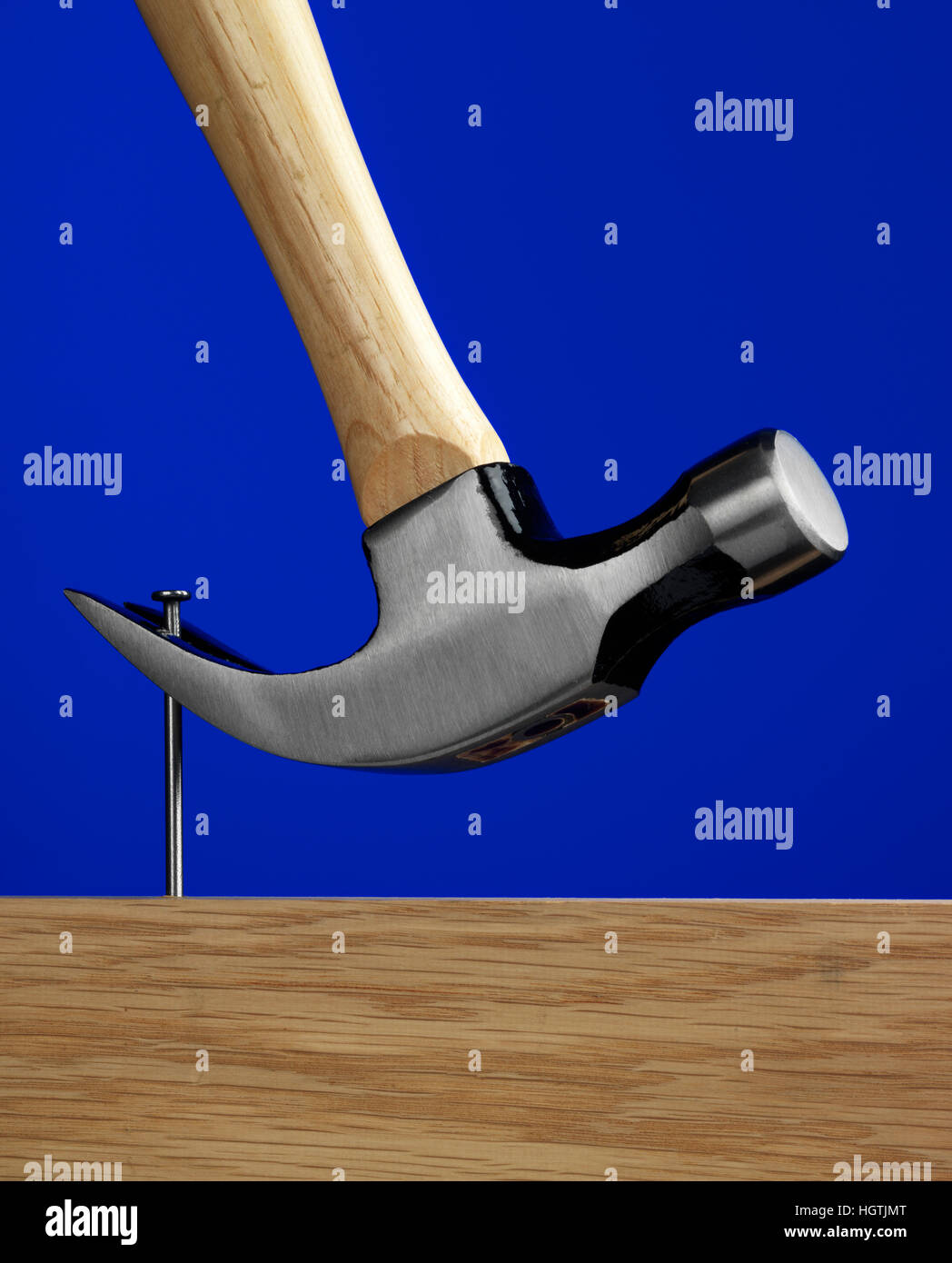 Hammer Lever