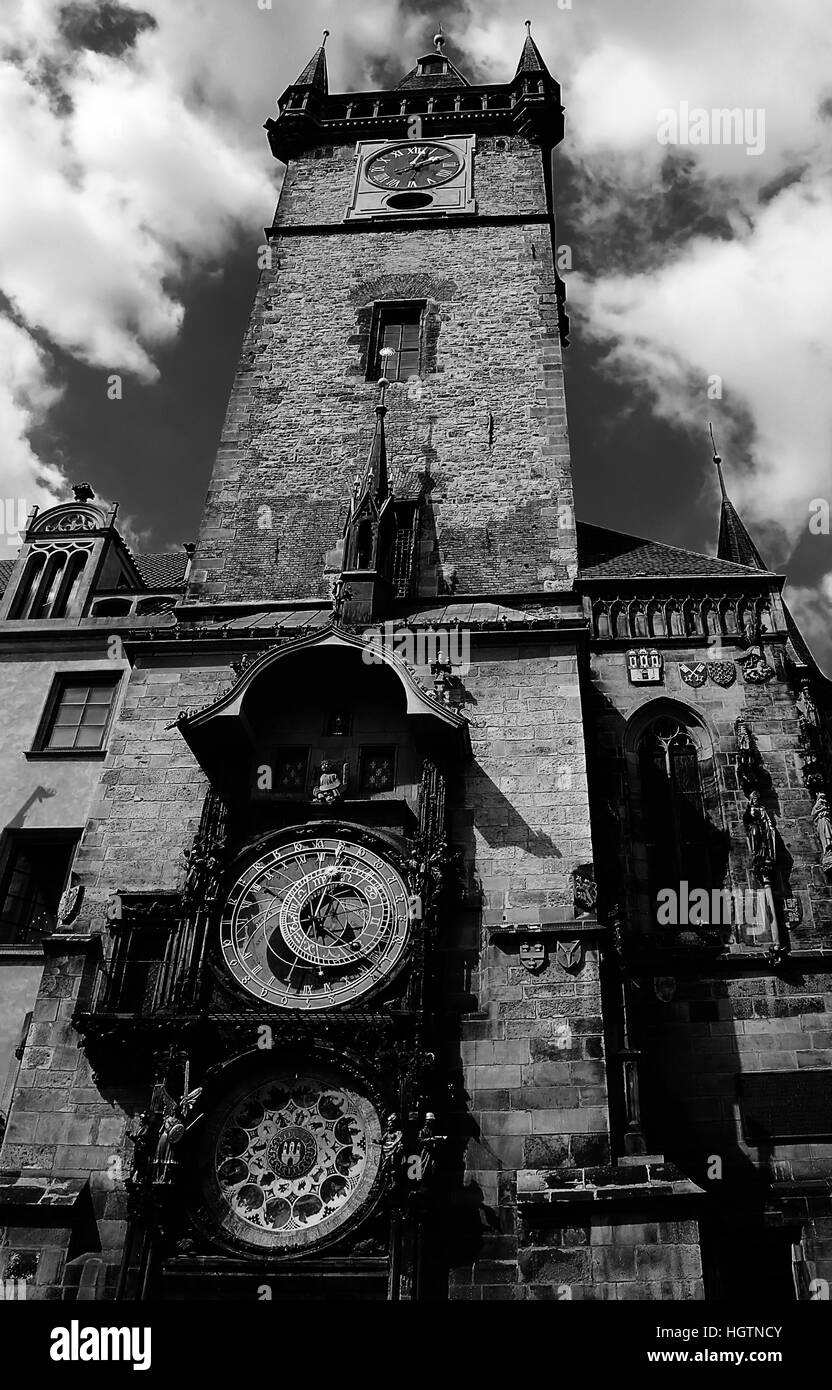 Medieval calendar Black and White Stock Photos & Images - Alamy