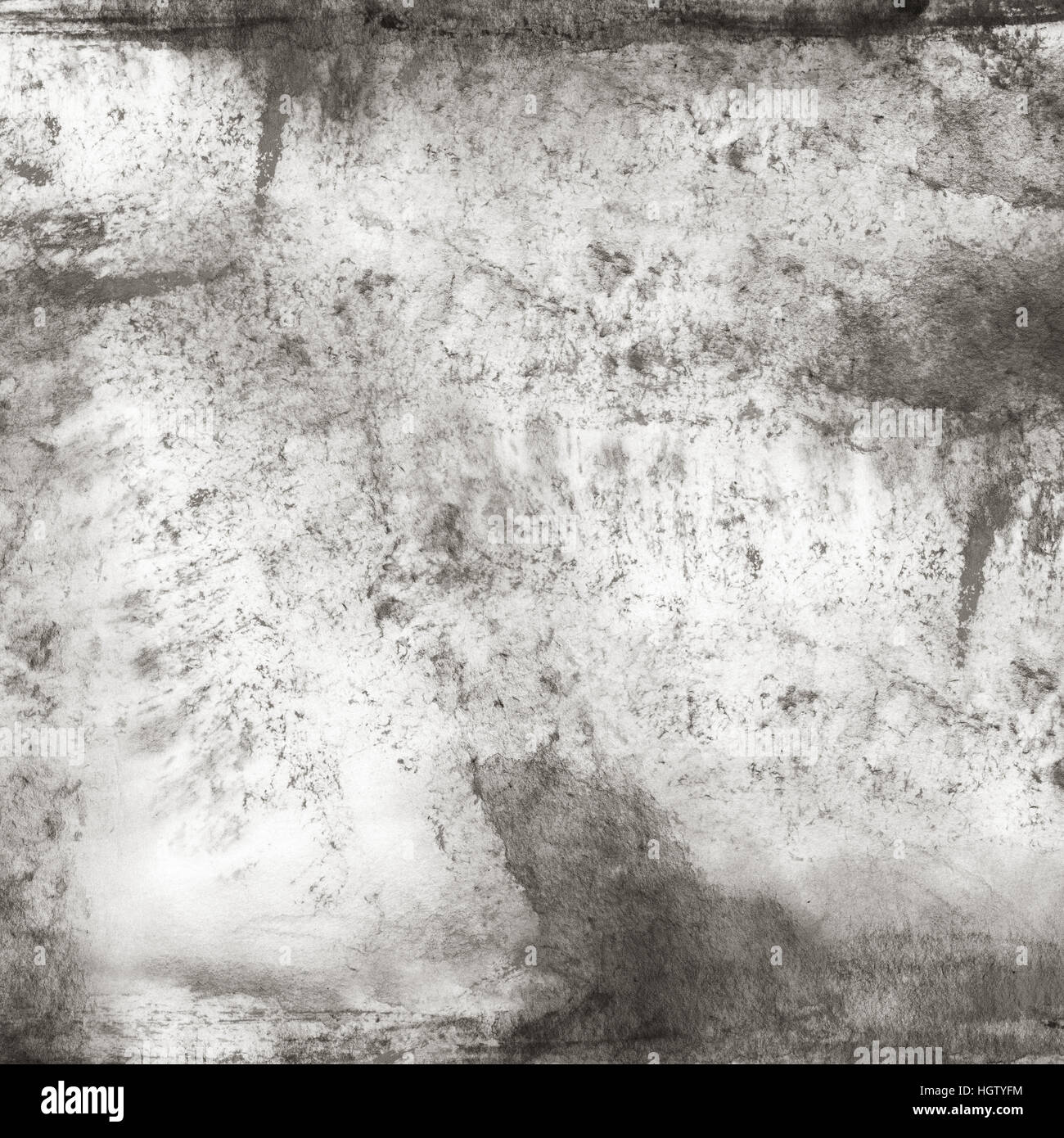 Gray brush stroke texture background Stock Photo - Alamy