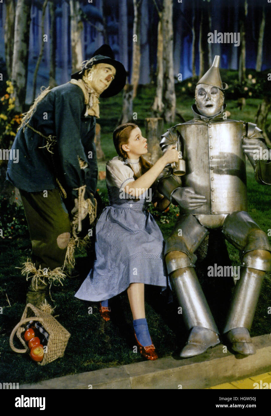 The Spirit of Oz: Premier Wizard of Oz Costumed Characters - Indiana