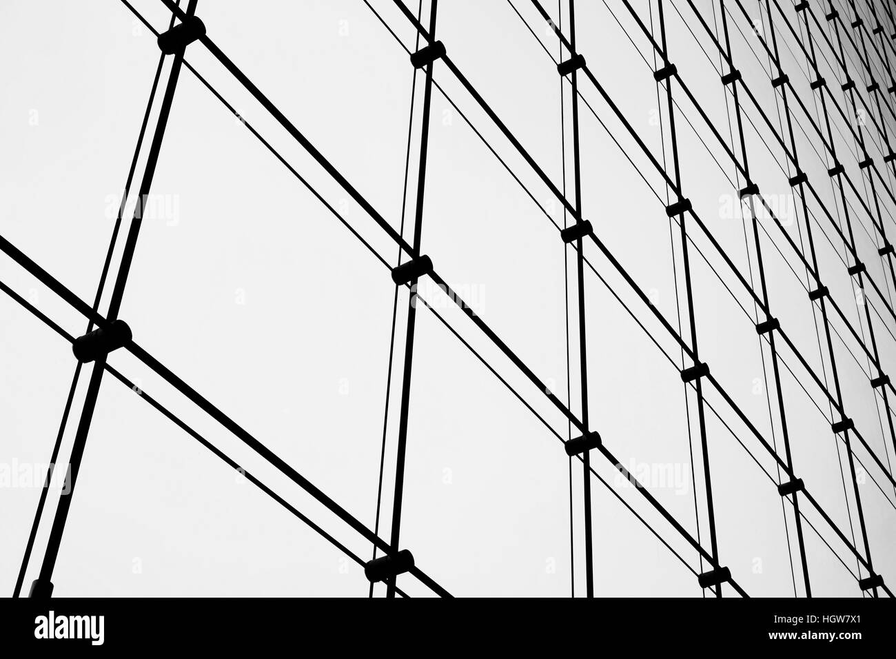 Patterned window hi-res stock photography and images - Alamy