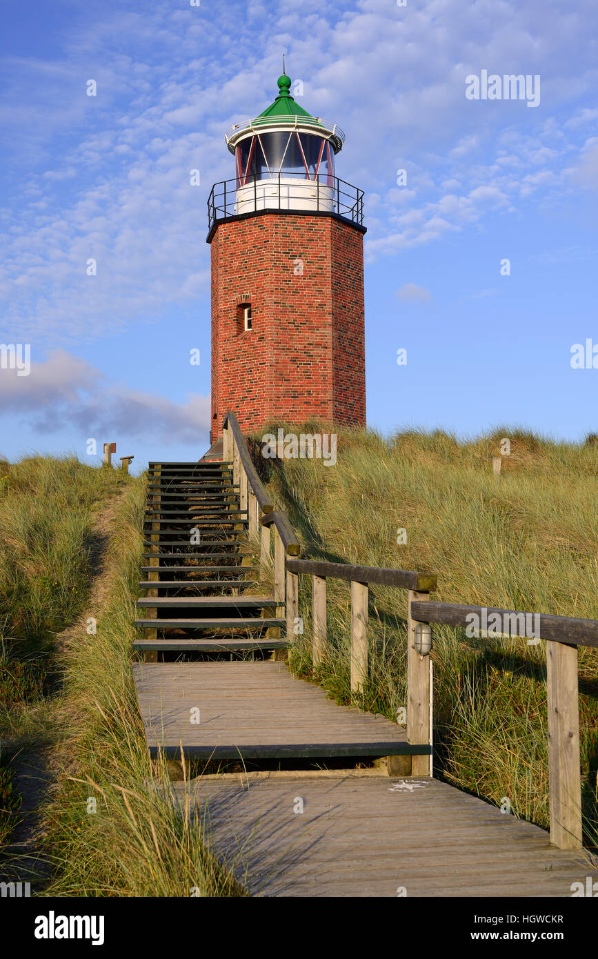 Kampen sylt hi-res stock photography and images - Alamy