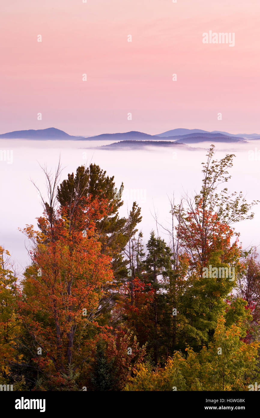 Milan hill state park hires stock photography and images Alamy