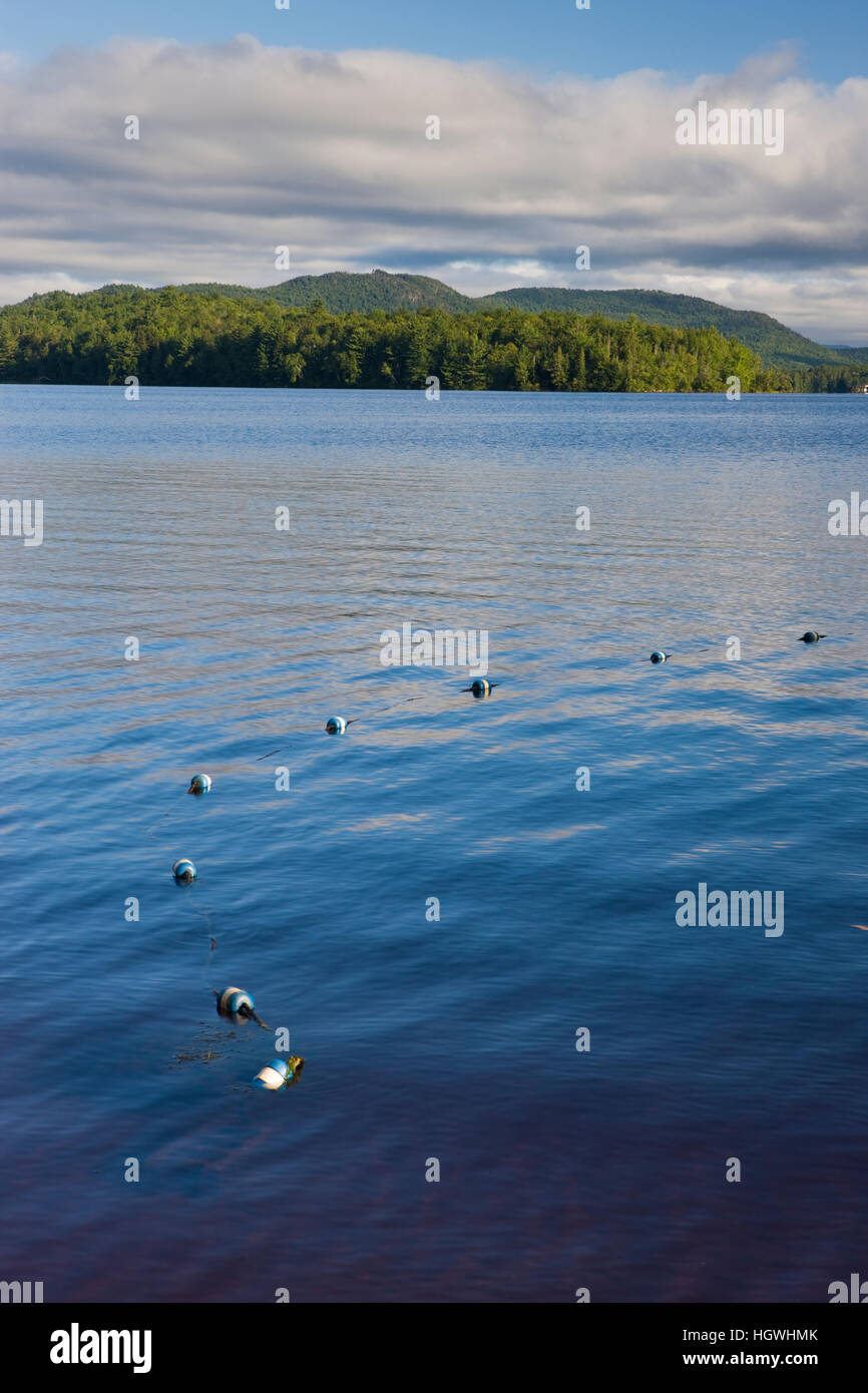 Umbagog Lake: Your Maine-iacal New Hampshire Escape!