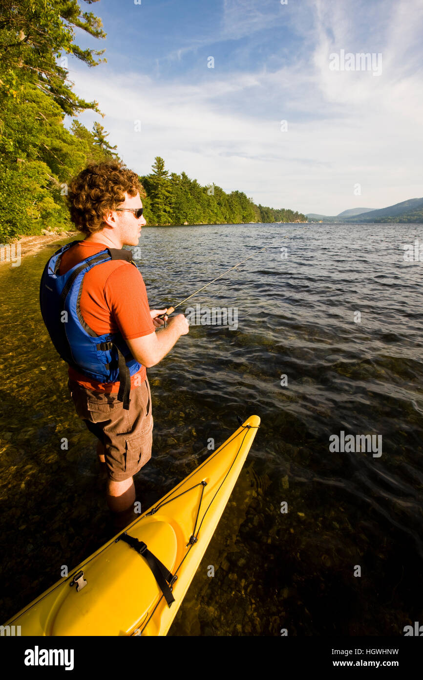 Mount sunapee state park hires stock photography and images Alamy