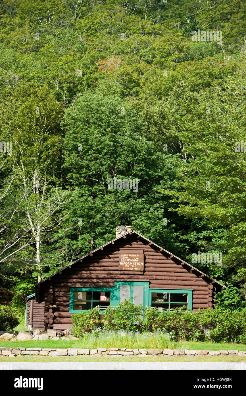 Willey house new hampshire hires stock photography and images Alamy