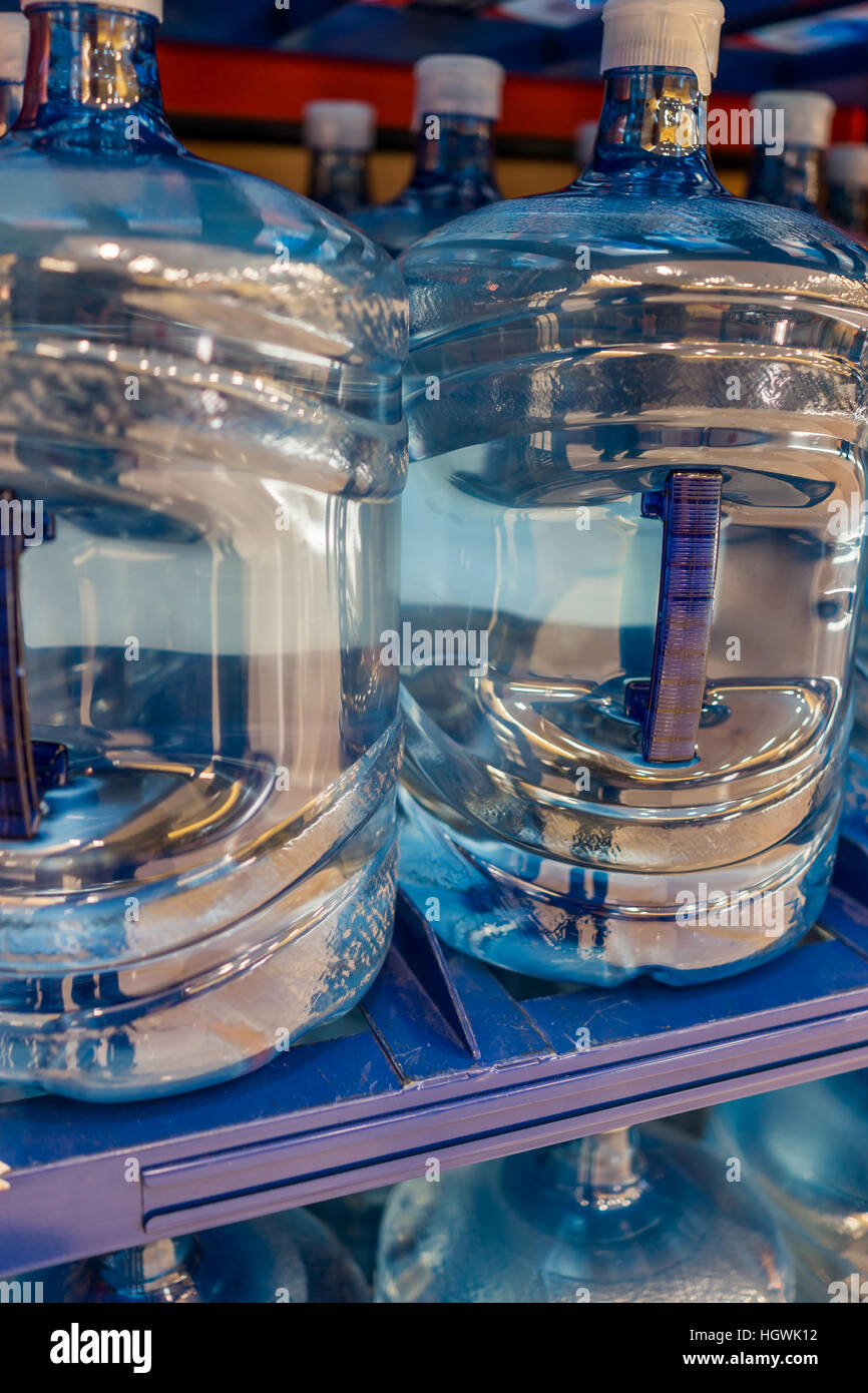 Plastic jugs hires stock photography and images Alamy