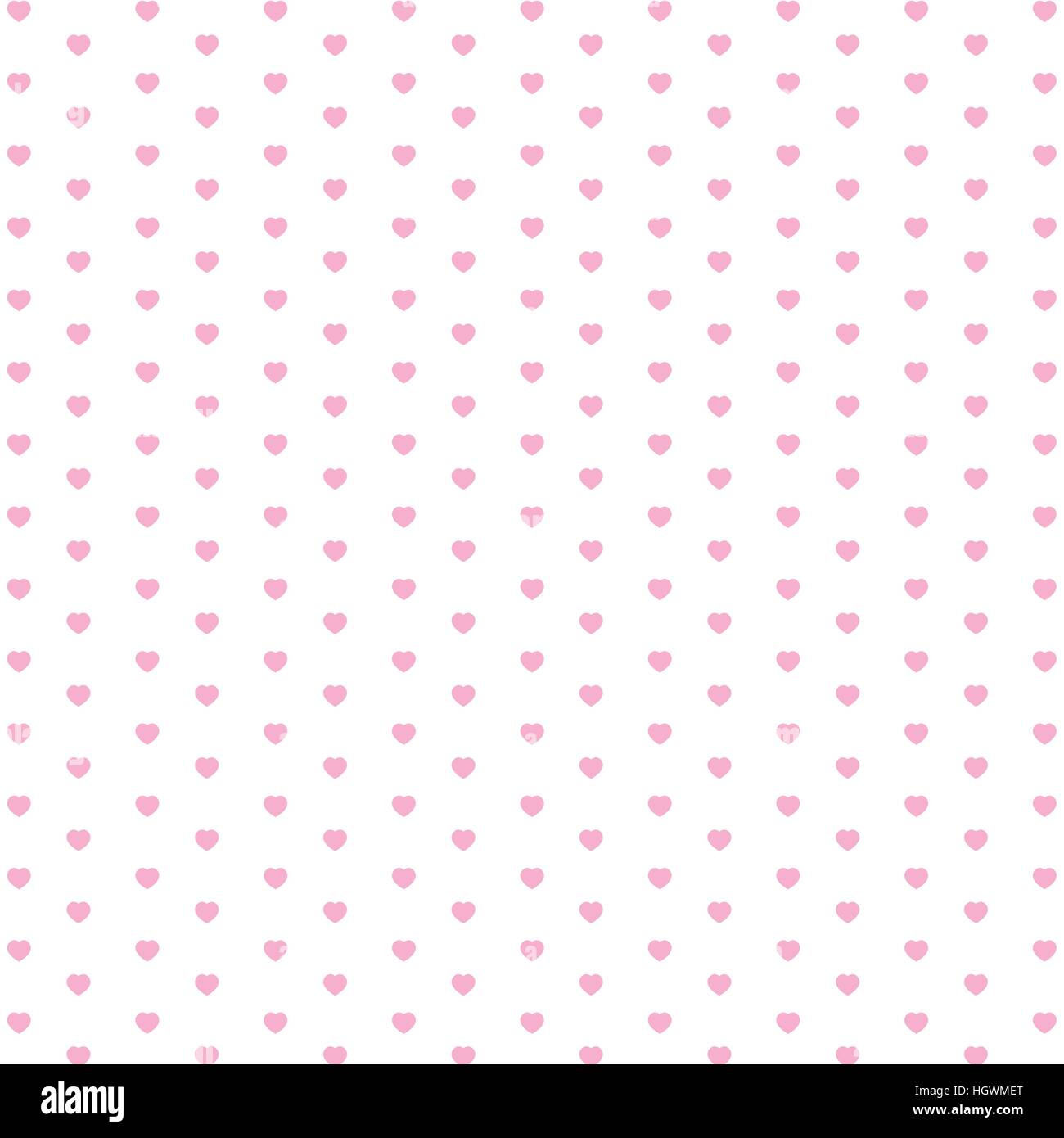 Pink heart on white background. Pink heart background of Holiday Stock ...