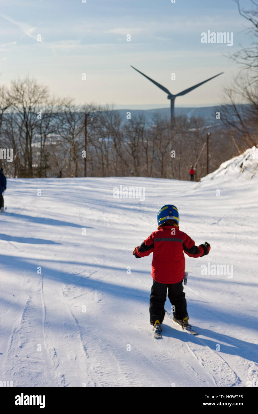 Jiminy peak ski hires stock photography and images Alamy
