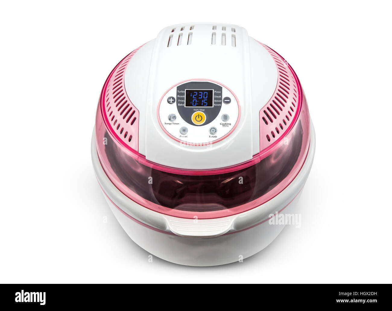 pink air fryer macy's
